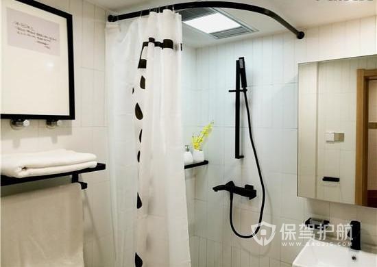 20小户型装修改造效果图-保驾护航装修网