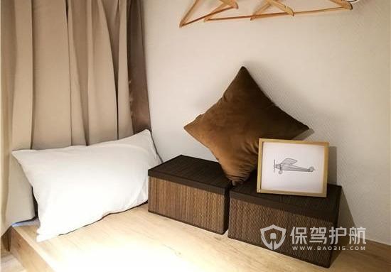 20小户型装修改造效果图-保驾护航装修网