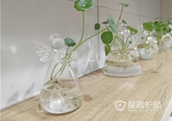 20小户型装修改造效果图-保驾护航装修网