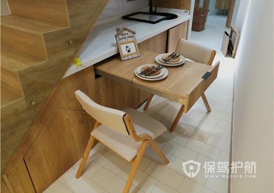 20小户型装修改造效果图-保驾护航装修网