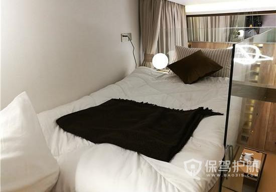 20小户型装修改造效果图-保驾护航装修网