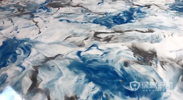 环氧地坪效果图-保驾护航装修网 环氧地坪效果图-保驾护航装修网