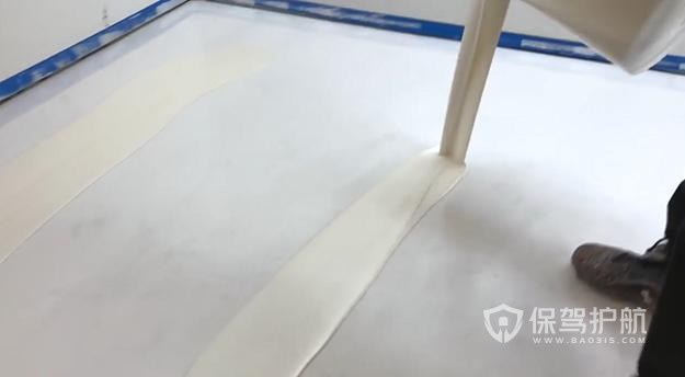 环氧地坪效果图-保驾护航装修网 环氧地坪效果图-保驾护航装修网