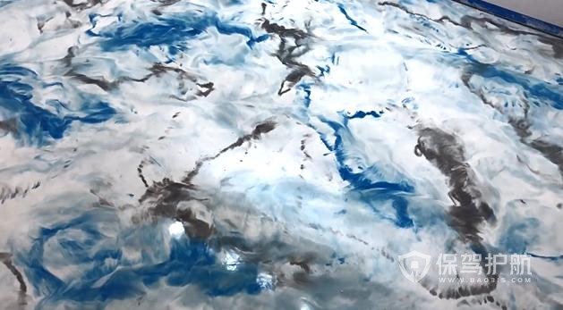 环氧地坪效果图-保驾护航装修网 环氧地坪效果图-保驾护航装修网