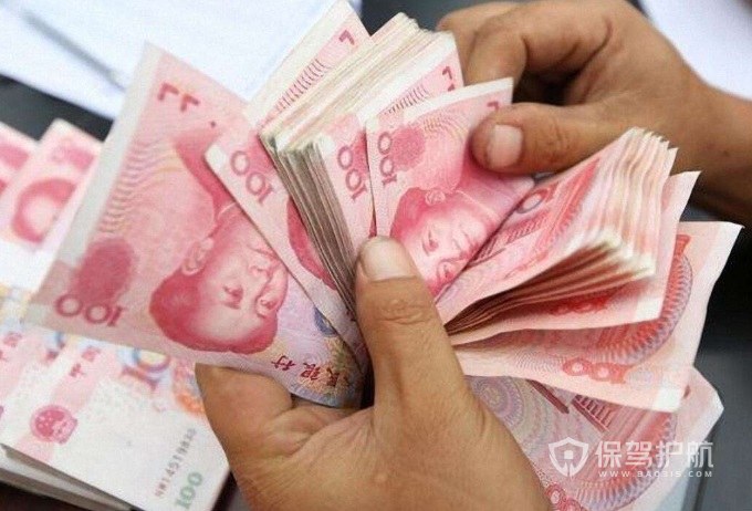 网络送养黑产链-保驾护航