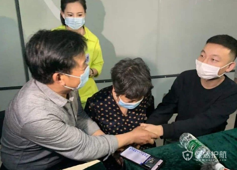 錯換人生患癌小伙不接受醫院道歉-保駕護航