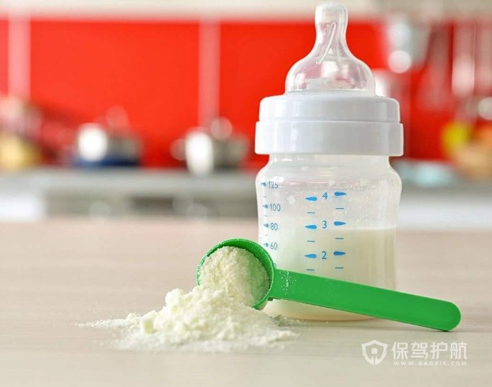 特醫奶粉亂象何來(lái)-保駕護航