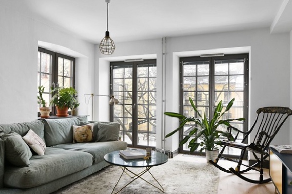 承载幸福之所，实现家人都满意的生活