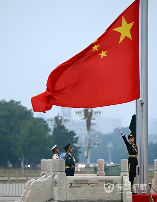 全國政協(xié)十三屆三次會(huì )議開(kāi)幕-保駕護航