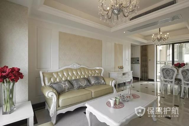 115㎡婚房裝修效果圖-保駕護航裝修網 115㎡婚房裝修效果圖-保駕護航裝修網