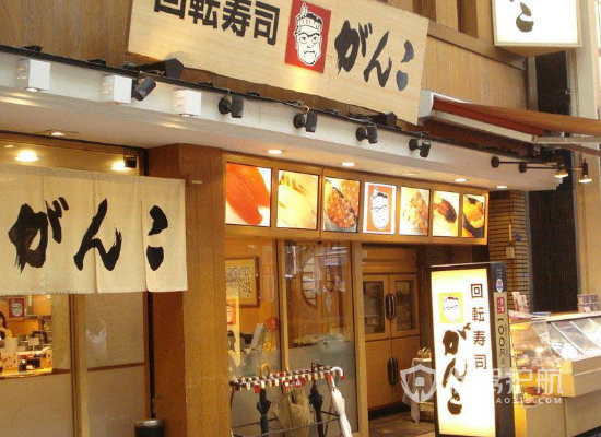 日式寿司店装修注意事项