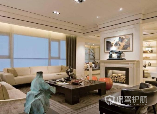 杭州99㎡新房装修要多少钱