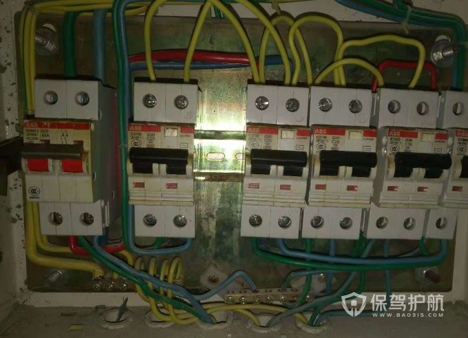 家用漏電保護(hù)器多大合適-保駕護(hù)航