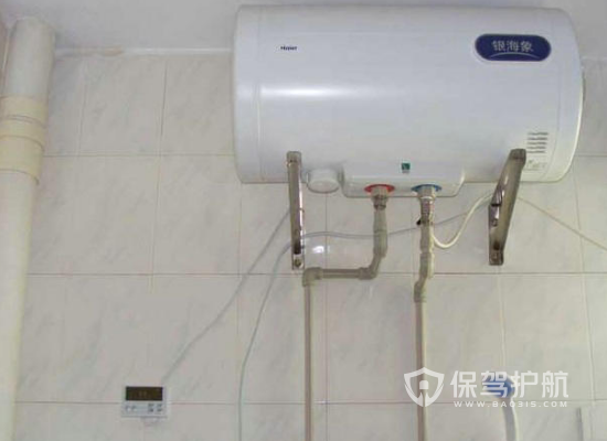 热水器安装高度是多少