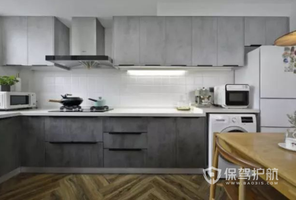 35㎡小戶型裝修效果圖-保駕護航裝修網(wǎng)