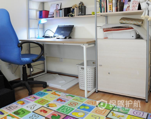 55平兩室一廳一廚裝修效果圖