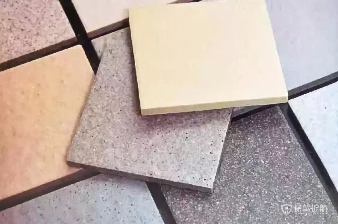 通体砖和抛釉砖哪个好?怎么区别通体砖和抛釉砖?