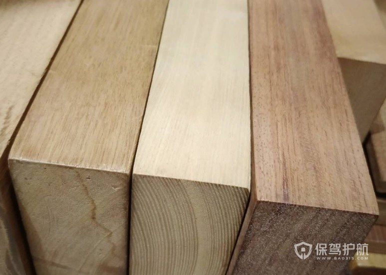 木板分为哪几种板材-保驾护航