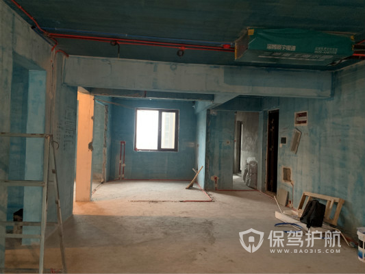 室內(nèi)裝修流程—保駕護(hù)航裝修網(wǎng)