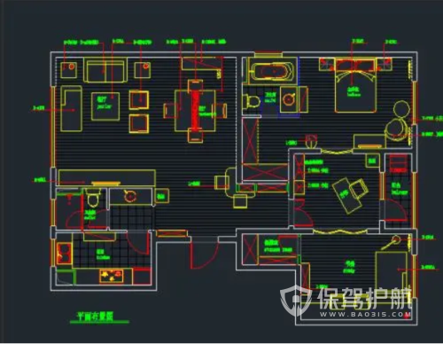 房子裝修找設(shè)計師注意事項—保駕護(hù)航裝修網(wǎng)