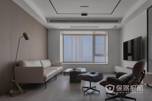 135㎡简约温馨家装效果图135㎡简约温馨家装案例实景