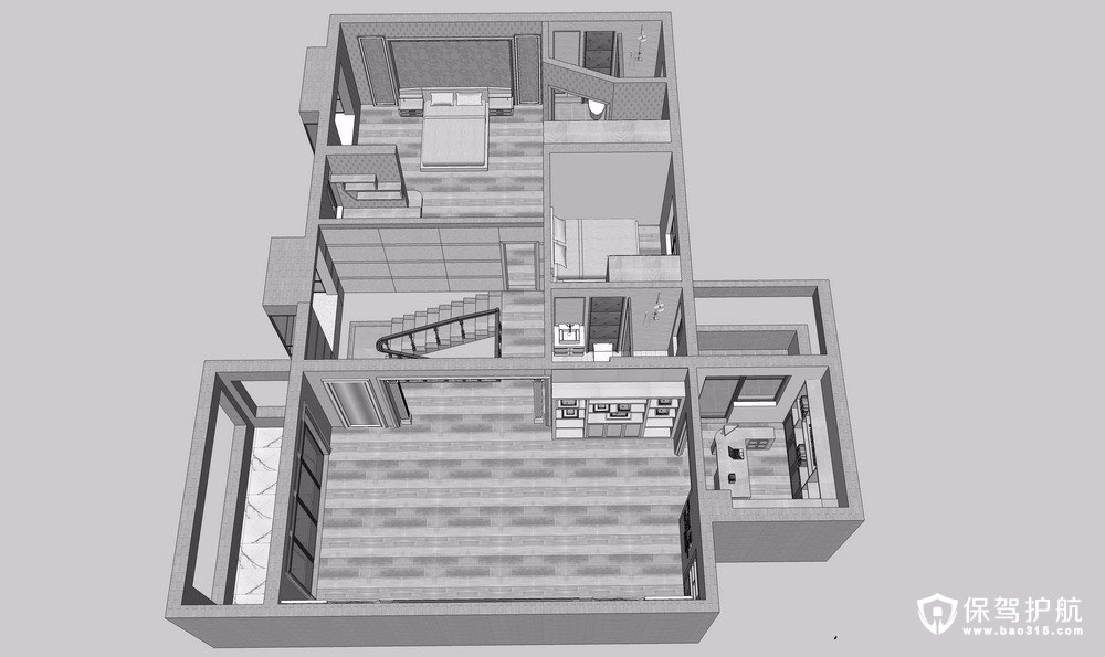 佛山均安公园1号实景拍摄