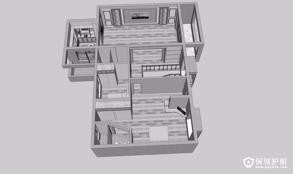 佛山均安公园1号实景拍摄