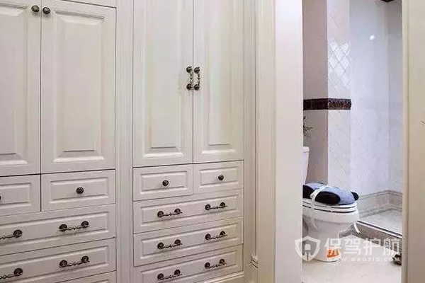 厕所衣柜隐藏设计图片图片