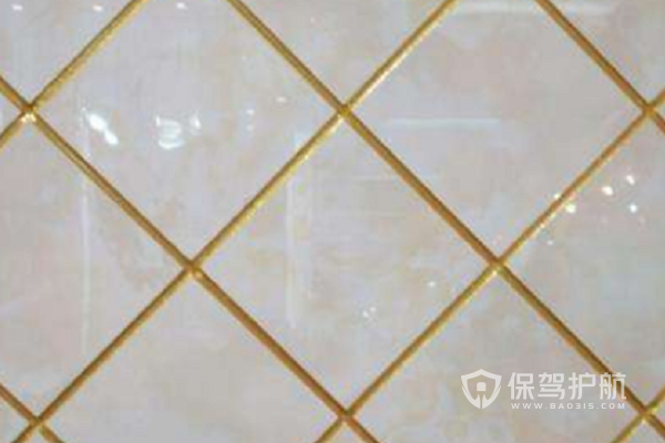 米黄瓷砖填缝剂效果图图片
