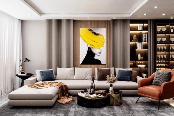 设计师成功案例展示