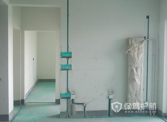 78平米水電改造需要多少錢