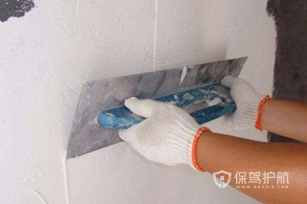 墙面刷漆施工-保驾护航装修网