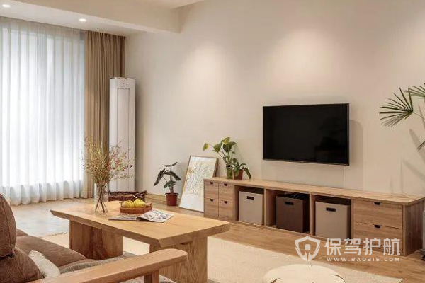現代日式家居裝修風格怎么裝?現代日式家居裝修風格效果圖